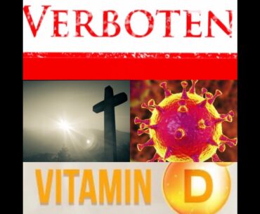 99% CORONA-TOTE bei Vitamin D-Mangel in der Vergleichsgruppe