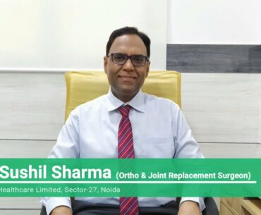 Maintaining Bone Health in Lockdown | Dr. Sushil Sharma Orthopedic & Joint Replacement Surgeon