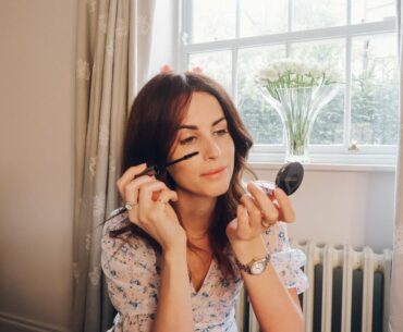 My Juice Beauty favourites from The Clean Beauty Edit