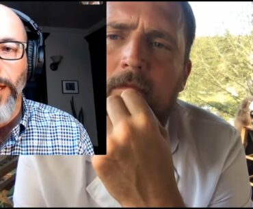 Owen Benjamin & Dr Andrew Kaufmann Interview - covid19, germ theory protecting, Immune system