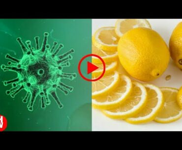 Top 5 Nutural ways to boost your Body's immune system || During Quarantine