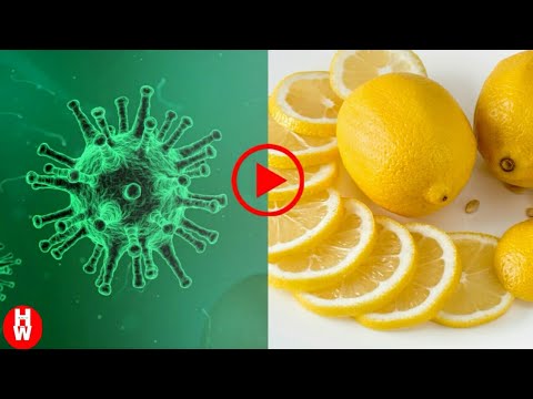 Top 5 Nutural ways to boost your Body's immune system || During Quarantine