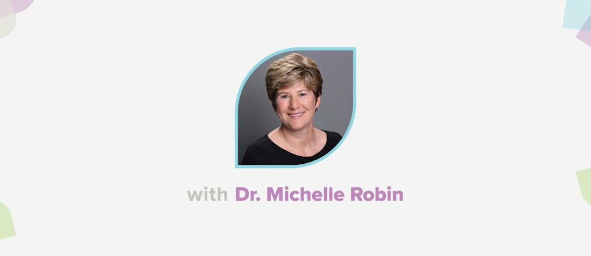 Episode 253 - Dr. Michelle Robin