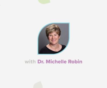Episode 253 - Dr. Michelle Robin