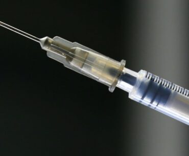 Experimental coronavirus vaccine hits new milestone