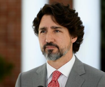 Trudeau pledges $75M in COVID-19 funding for Indigenous people living off-reserve