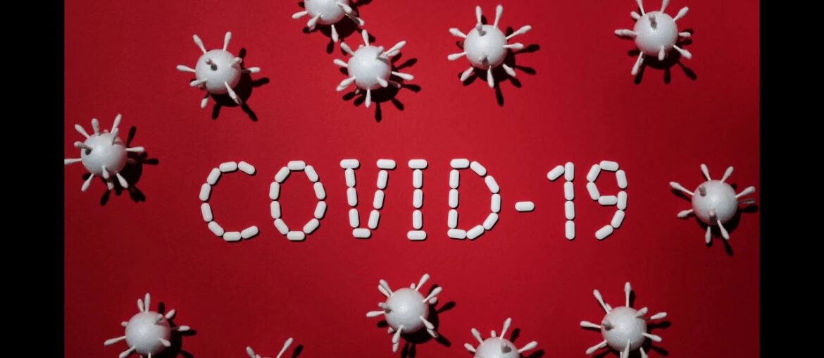 Immune to COVID-19 || Subliminal Affirmations and SWITCHWORDS.