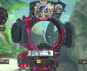 Thought it was a quad head..