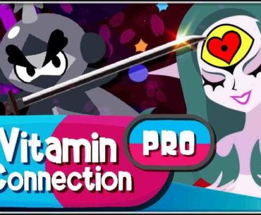 Nace el amor!!! | 06 | Vitamin Connection PRO con @Dsimphony