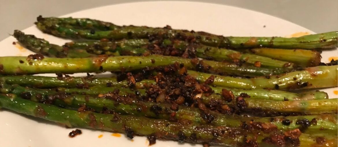 Perfect Asparagus Recipe|weight loss|How to Cook Asparagus|Immunity|PMS|Cancer Prevention|Heart care