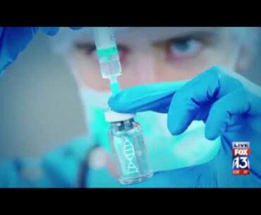 New COVID-19 Drug Being Used at Memphis Hospital