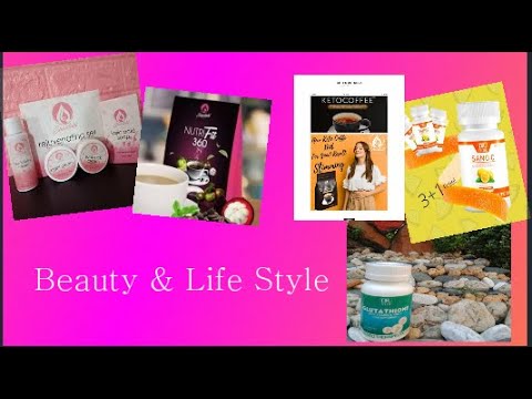 Beauty & Life Style I Anne Deniably Vlog