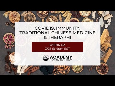 Covid 19, Theraphi and Immunity- Cutting edge technologies - What can you do