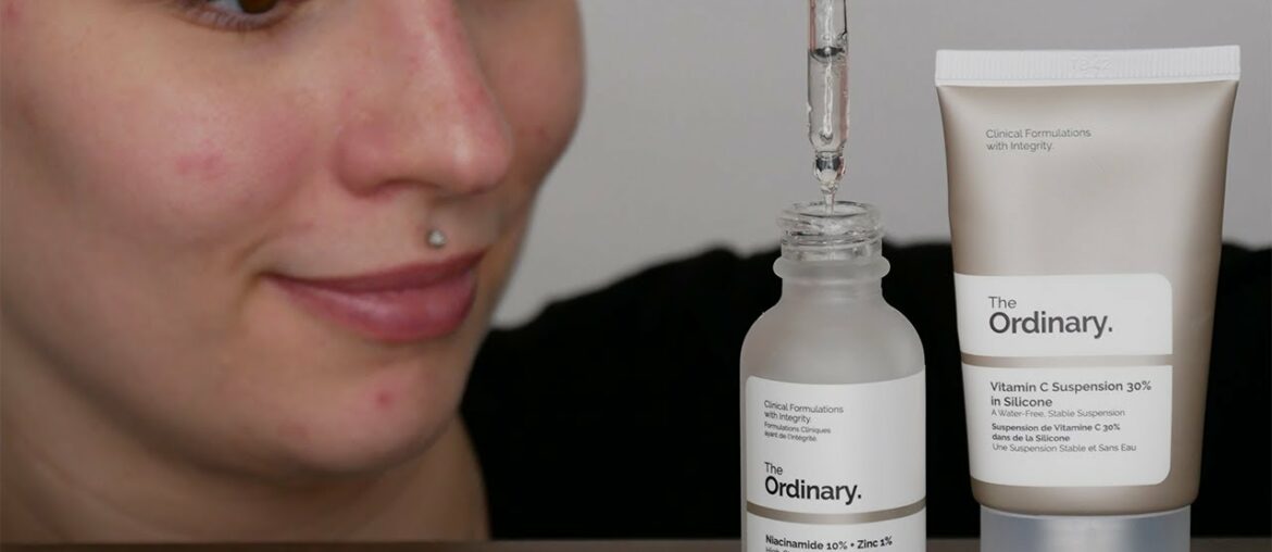 The Ordinary Niacinamide 10% + Zinc 1% and Vitamin C - Do’s and Don'ts - Simplified Regimen Guide