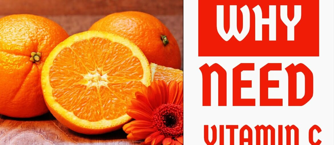 Food Shortage | Why we NEED Vitamin C | World Food Shortage Video 2020