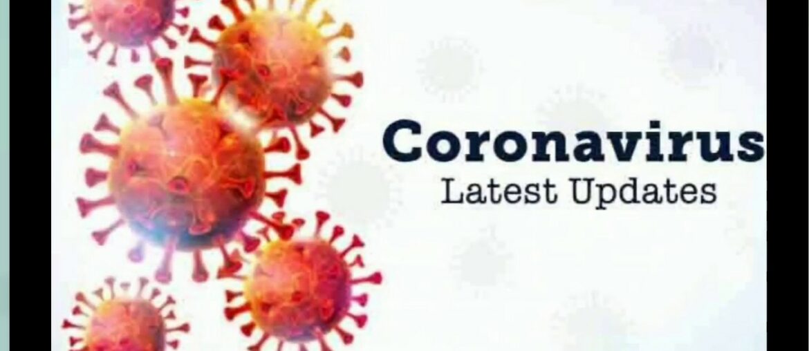 Latest Updates Corona Virus COVID-19, Boost Immune System, World Health Organisation WHO