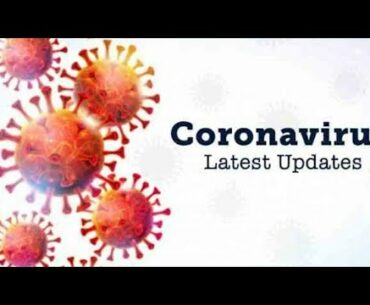 Latest Updates Corona Virus, COVID-19, Boost Immune System, World Health Organisation WHO