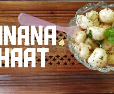 Banana Chaat | Immunity Enhancing recipe | healthy breakfast recipe