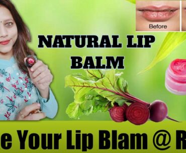 Natural lip balm/ chemical free lip balm/ budget friendly natural lip balm