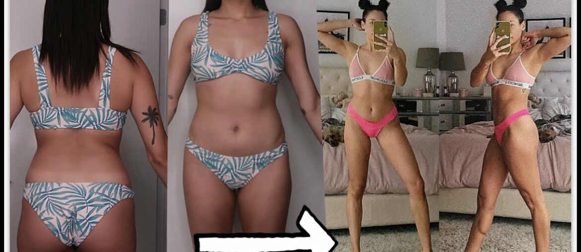 The Truth About My Weight Loss *With Footage*