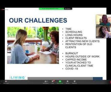 Wellness collaborations - USANA for health professionals