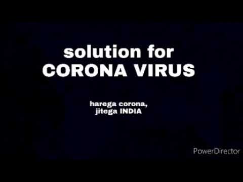 #herdimmunity #covid19              SOLUTION FOR CORONA VIRUS BY HERD IMMUNITY