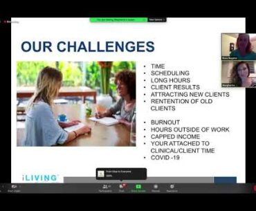 Wellness collaborations - USANA for health/fitness professionals