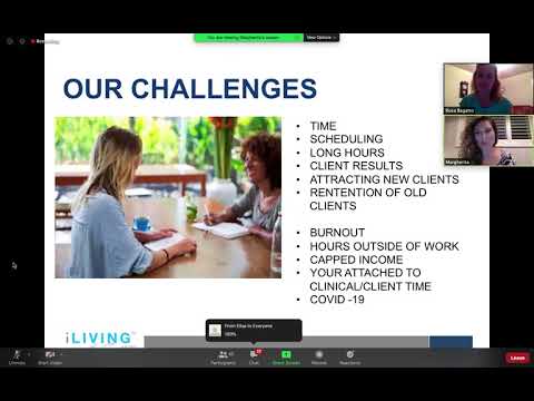 Wellness collaborations - USANA for health/fitness professionals