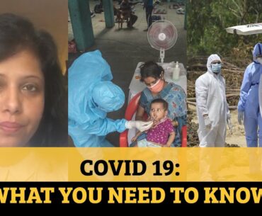 Covid-19: Deaths cross 4k mark in India, WHO suspends trials of HCQ