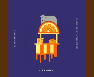 Vitamin C (feat. Kevin Aleksander)