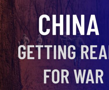 China is getting READY for War ? - India Vs China Trade War | Line of Control Tensions 2020