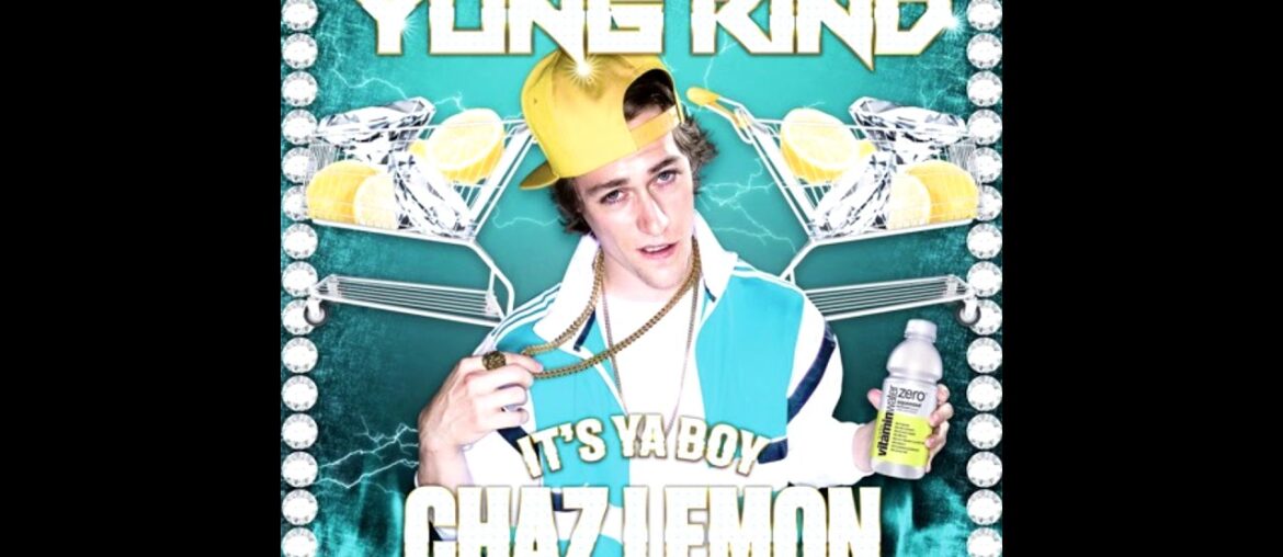 Yung Rind - It's ya boy chaz lemon