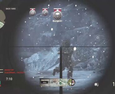 bro if that was a collat I would've reacted faster