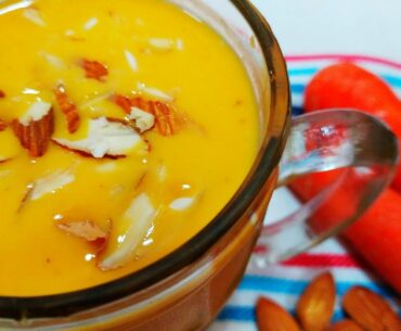 Carrot Kheer recipe- carrot kheer recipe in tamil - carrot recipe - Carrot payasam - Kala's Samayal