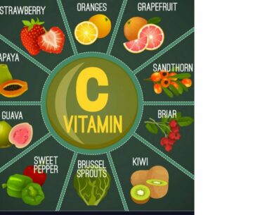 The Benefits Of Vitamin C and Foods Richest In Vitamin C