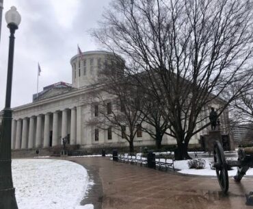 Ohio lawmakers may give medical professionals, businesses immunity from COVID-19 suits