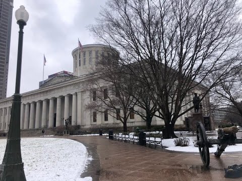 Ohio lawmakers may give medical professionals, businesses immunity from COVID-19 suits