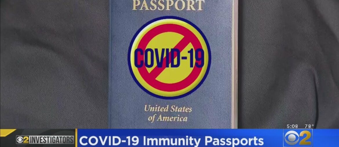 Immunity Passports For COVID-19? Bioethicist Has Doubts