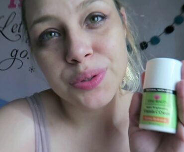 JOYAL BEAUTY | VITAMIN C CREAM FIRST IMPRESSION & REVIEW #AD | LifeTagsLulu | LifeTagsLulu