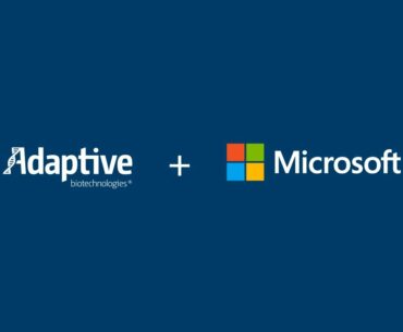 Microsoft and Adaptive Biotechnologies Expanding Partnership to Inform Novel COVID-19 Diagnostics