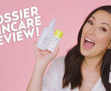 Glossier Skincare Review: What I Loved and Hated! | Beauty with Susan Yara