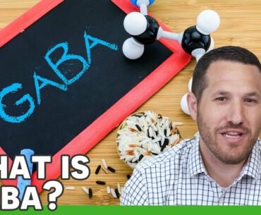 GABA | Ask the ND with Dr. Jeremy Wolf