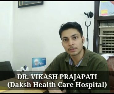 HEALTH SHOW || DR VIKASH || COVID-19 || IMMUNITY || PRAJAPATI YOUTH CLUB