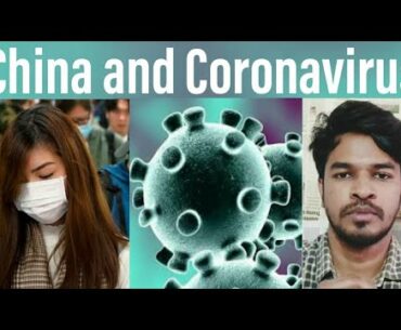 China and Coronavirus Explained | Tamil | Madan Gowri