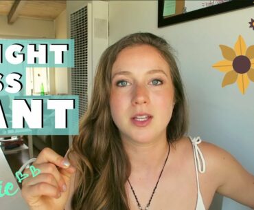 ADELE WEIGHT LOSS: RANT // VITAMIN KATIE