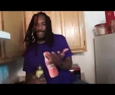 EveryDay I’m Healthy( Official Music Video)Nutraburst, CBD TEA, and NRG BrotherJ Fitness AKA JPDaGod