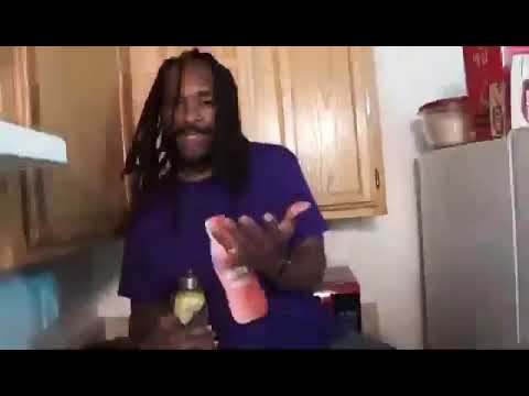 EveryDay I’m Healthy( Official Music Video)Nutraburst, CBD TEA, and NRG BrotherJ Fitness AKA JPDaGod