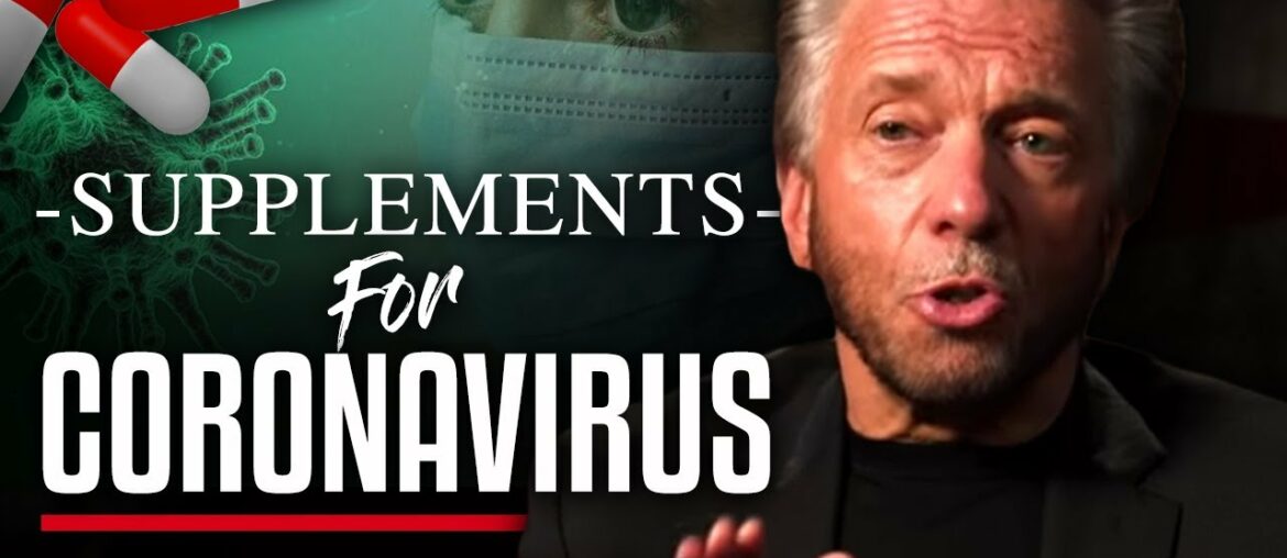 HOW WE CAN DEFEAT CORONAVIRUS: 'We Need To Help Our Bodies To Help Fight This Virus' | Gregg Braden