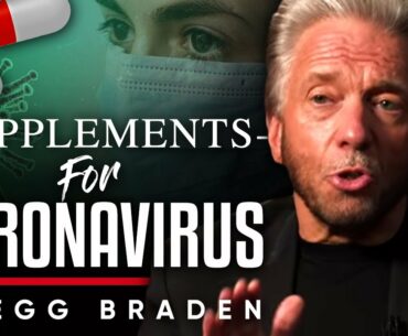 HOW WE CAN DEFEAT CORONAVIRUS: 'We Need To Help Our Bodies To Help Fight This Virus' | Gregg Braden