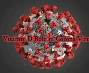 Is vitamin D good for Corona (Cov-19) Patient -In Hindi